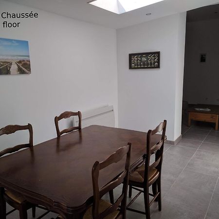 Appartements Boulonnais Μπουλόν-Σιρ-Μερ Δωμάτιο φωτογραφία
