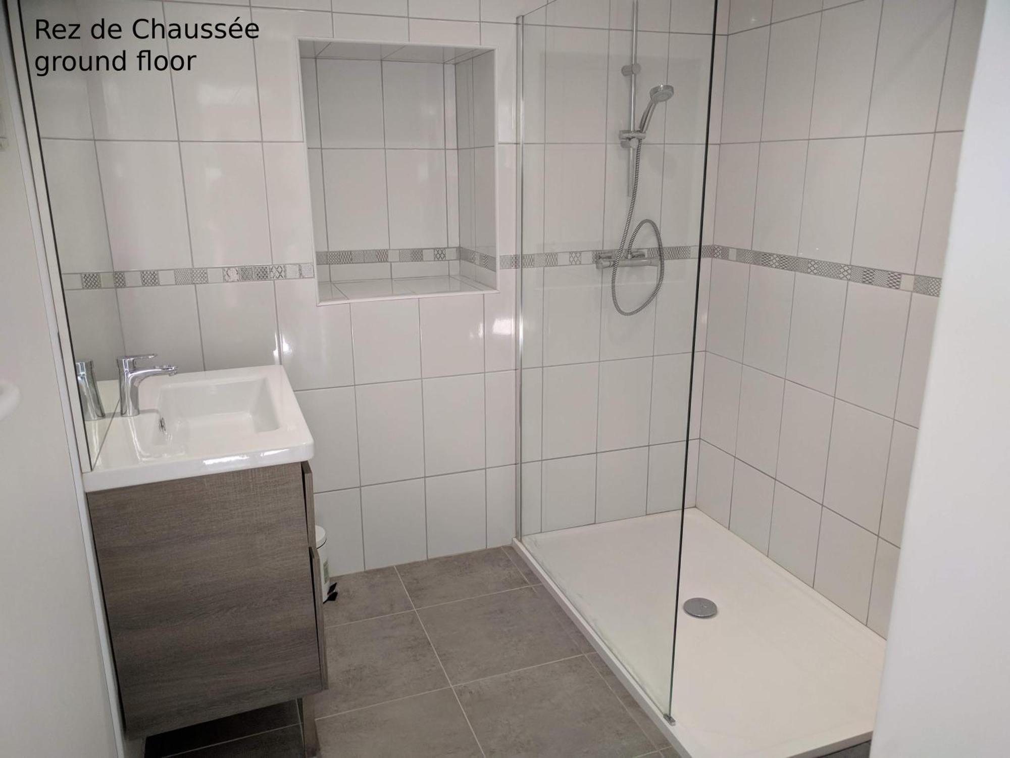 Appartements Boulonnais Μπουλόν-Σιρ-Μερ Δωμάτιο φωτογραφία