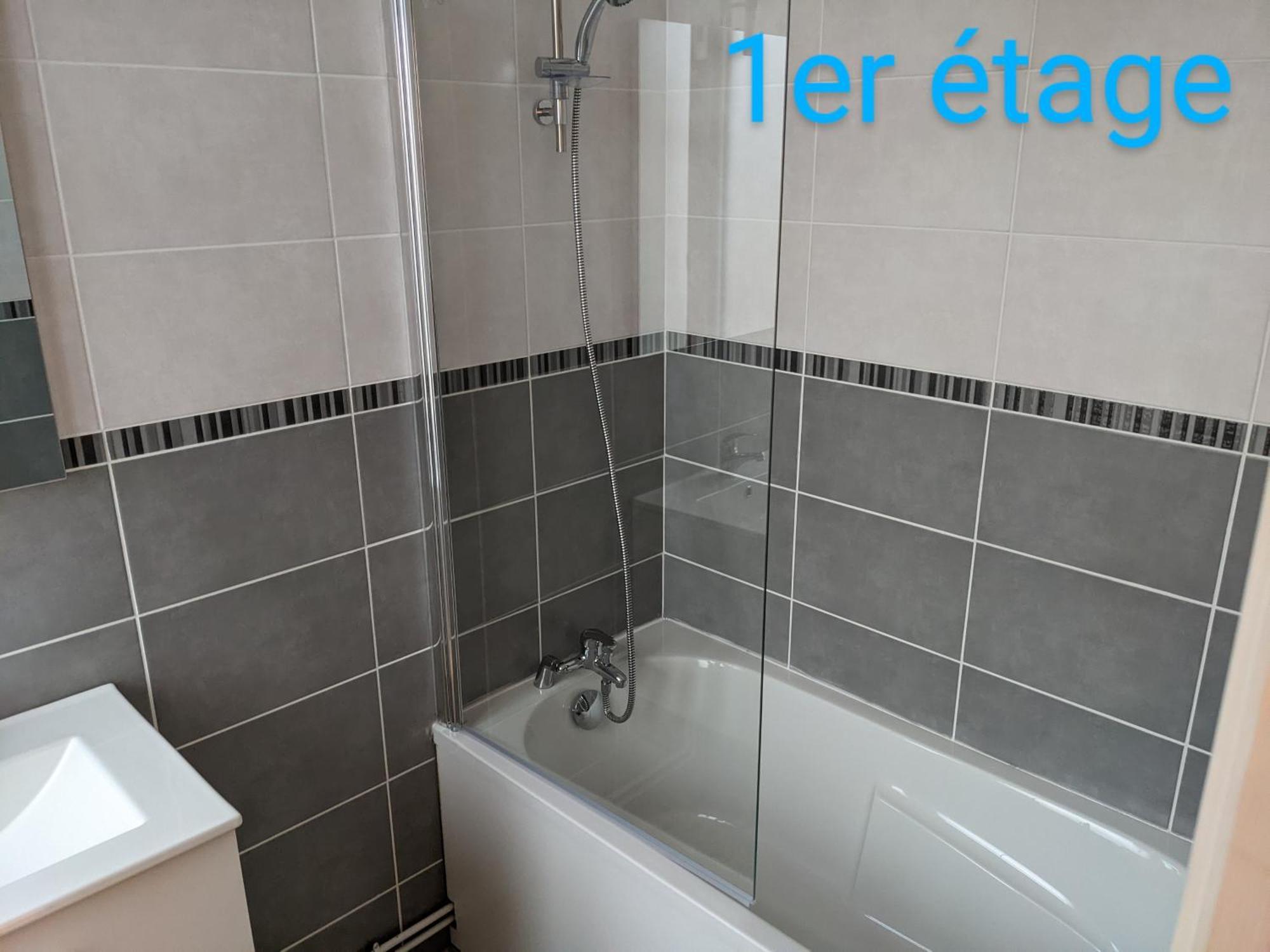 Appartements Boulonnais Μπουλόν-Σιρ-Μερ Δωμάτιο φωτογραφία